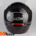 Kask motocyklowy LAZER MONACO EVO czarny/carbon