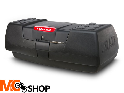 SHAD KSHD0Q1100 KUFER ATV 110 SHAD KSHD0Q1100 KUFER ATV 110