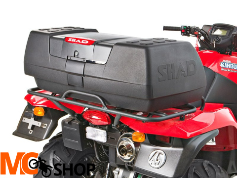 SHAD KSHD0Q1100 KUFER ATV 110 SHAD KSHD0Q1100 KUFER ATV 110