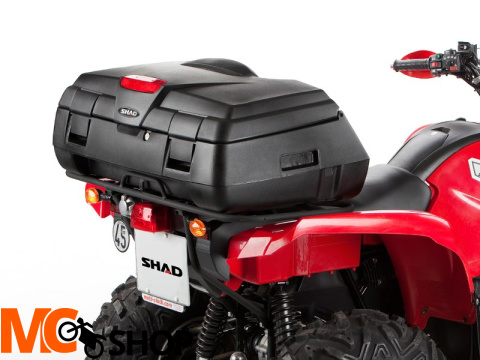SHAD KSHS0Q800 KUFER ATV 80 SHAD KSHS0Q800 KUFER ATV 80