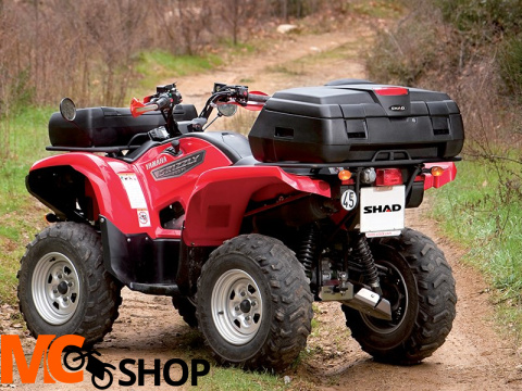 SHAD KSHS0Q800 KUFER ATV 80 SHAD KSHS0Q800 KUFER ATV 80