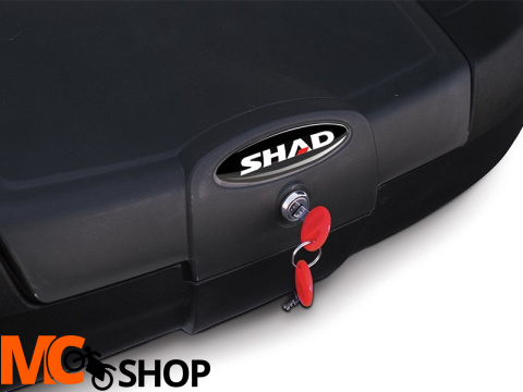 SHAD KUFER KSHD0Q200 ATV 40 SHAD KUFER KSHD0Q200 ATV 40