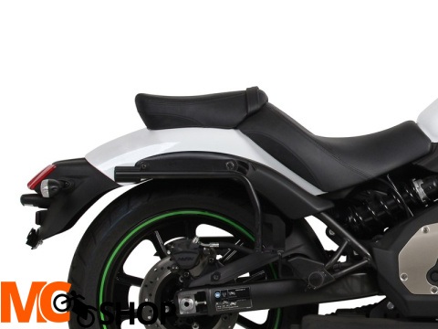 SHAD STELAŻ KUFRA BOCZNEGO 3P DO KAWASAKI VULCAN S SHAD STELAŻ KUFRA BOCZNEGO 3P DO KAWASAKI VULCAN S