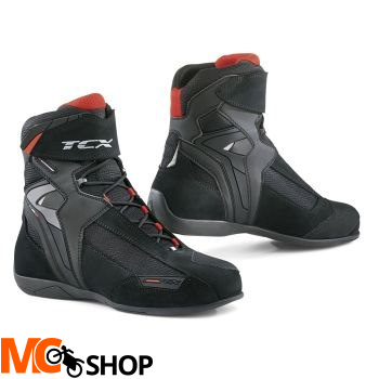 TCX BUTY VIBE WP BLACK TCX BUTY VIBE WP BLACK