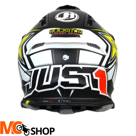 KASK JUST1 J12 ROCKSTAR MATT KASK JUST1 J12 ROCKSTAR MATT