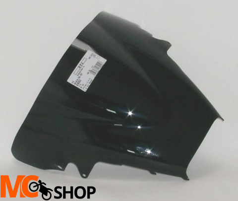 Szyba MRA HONDA VFR 800 1998-2001 forma - R1 (przyciemniana) Szyba MRA HONDA VFR 800 1998-2001 forma - R1 (przyciemniana)
