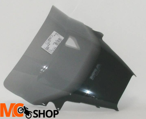Szyba MRA HONDA VFR 800 1998-2001 forma - T1 (przyciemniana) Szyba MRA HONDA VFR 800 1998-2001 forma - T1 (przyciemniana)