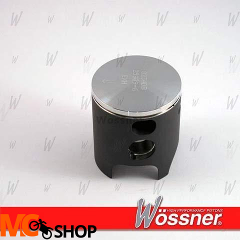 WOSSNER 8234DC TŁOK KAWASAKI KX80 '88-'00