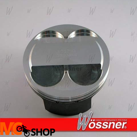 WOSSNER 8517DA TŁOK HUSABERG FC/FE 350 '89-'96