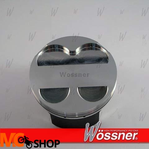 WOSSNER 8566DC TŁOK SUZUKI DRZ 400 '00-'13, LTZ 400