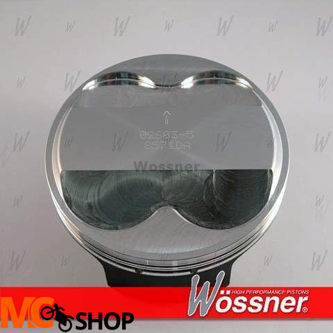 WOSSNER 8571DC TŁOK KTM SXF 450 '03-'06 (94,98MM)