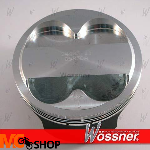 WOSSNER 8583DATŁOK KTM SXS 540 RACING '06