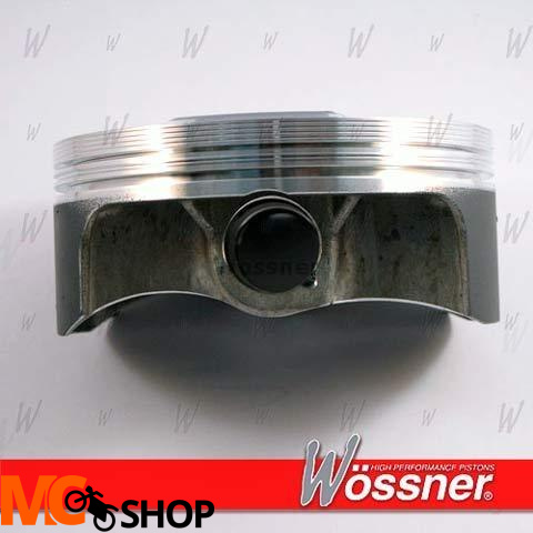 WOSSNER 8583DATŁOK KTM SXS 540 RACING '06