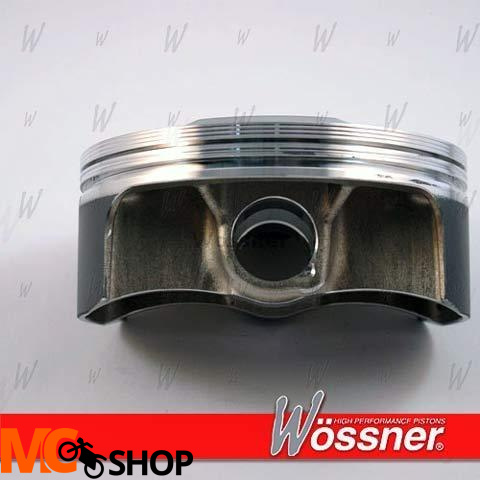 WOSSNER 8593D050 TŁOK HUSABERG FC 450 '04-'09