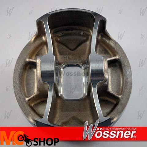 WOSSNER 8593D050 TŁOK HUSABERG FC 450 '04-'09