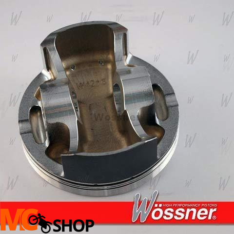 WOSSNER 8661DA TŁOK SUZUKI RMZ 250 '04-'06