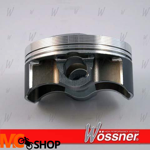 WOSSNER 8661DA TŁOK SUZUKI RMZ 250 '04-'06