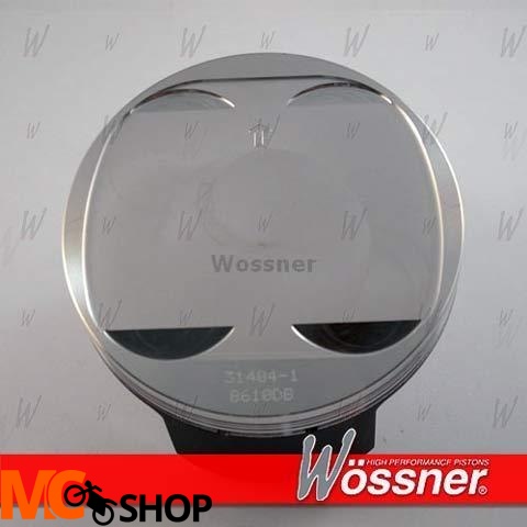 WOSSNER 8719DC TŁOK HONDA TRX 450R '04-'05