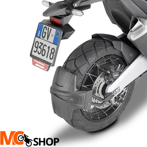 GIVI RM02 UNIWERSALNY BŁOTNIK (POTRZEBNY KIT RM1156KIT) GIVI RM02 UNIWERSALNY BŁOTNIK (POTRZEBNY KIT RM1156KIT)