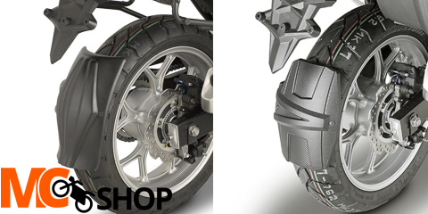 GIVI RM1146KIT KIT MONTAŻOWY RM01 HONDA NC750X / S