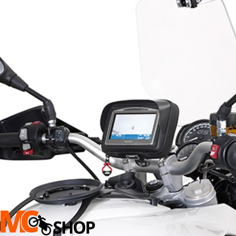 GIVI S901A UNIWERSALNE MOCOWANIE NA KIEROWNICĘ do etui givi GIVI S901A UNIWERSALNE MOCOWANIE NA KIEROWNICĘ do etui givi