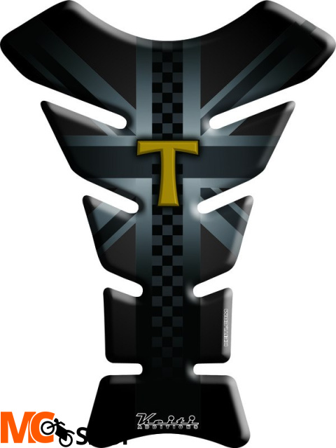 TANK PAD KEITI TRIUMPH TANK PAD KEITI TRIUMPH