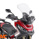 GIVI D1156ST SZYBA PRZEZROCZYSTA 65x40m HONDA X-ADV 750