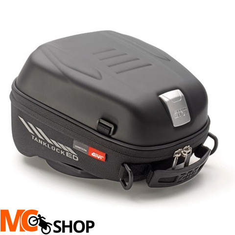 GIVI ST605 TORBA NA BAK TERMOFORMOWANA TANKLOCKED GIVI ST605 TORBA NA BAK TERMOFORMOWANA TANKLOCKED