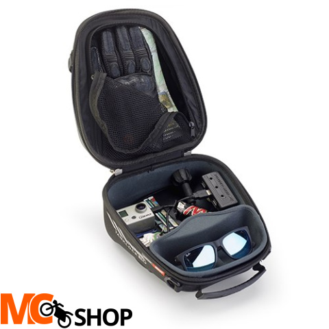 GIVI ST605 TORBA NA BAK TERMOFORMOWANA TANKLOCKED GIVI ST605 TORBA NA BAK TERMOFORMOWANA TANKLOCKED