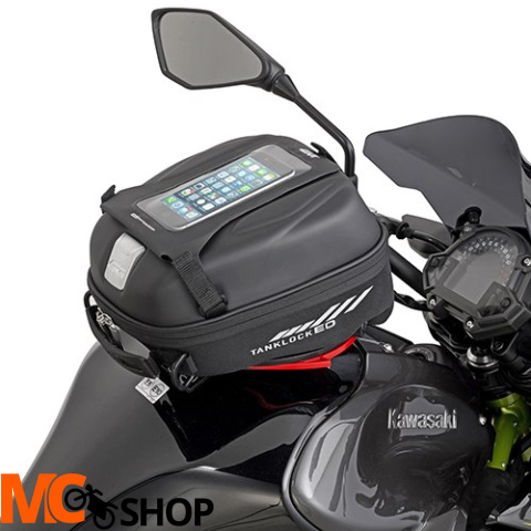 GIVI ST605 TORBA NA BAK TERMOFORMOWANA TANKLOCKED GIVI ST605 TORBA NA BAK TERMOFORMOWANA TANKLOCKED