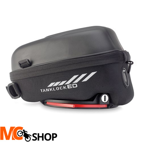 GIVI ST605 TORBA NA BAK TERMOFORMOWANA TANKLOCKED GIVI ST605 TORBA NA BAK TERMOFORMOWANA TANKLOCKED