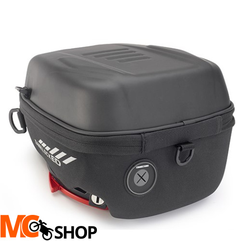 GIVI ST605 TORBA NA BAK TERMOFORMOWANA TANKLOCKED GIVI ST605 TORBA NA BAK TERMOFORMOWANA TANKLOCKED