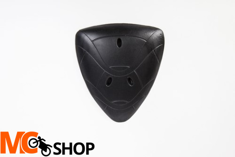 OSŁONA KOŚCI OGONOWEJ SAS-TEC BLACK OSŁONA KOŚCI OGONOWEJ SAS-TEC BLACK