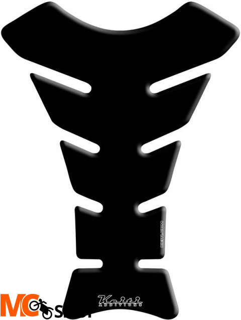 TANK PAD KEITI BLACK TANK PAD KEITI BLACK