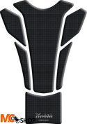 TANK PAD KEITI CARBON TANK PAD KEITI CARBON