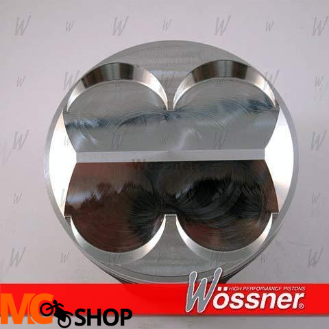 WOSSNER TŁOK GM SPEEDWAY 449CM3 (91,95MM) (KRÓTKI)