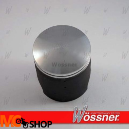 WOSSNER TŁOK SUZUKI RM 125 '77-'80 (55,44MM=+1,50)