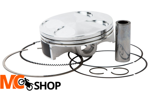 VERTEX 24243D TŁOK KTM SX 125 01-18, EXC 125 01-16