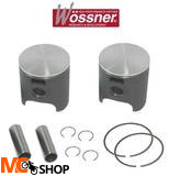 WOSSNER KOMPLET TŁOKÓW POLARIS RZR 1000 RANGER'14 WOSSNER KOMPLET TŁOKÓW POLARIS RZR 1000 RANGER'14