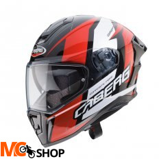 CABERG DRIFT EVO SPEEDSTER CZAR/CZER/B KASK INTEG.