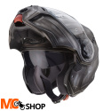 CABERG DROID KOLOR IRON KASK SZCZĘKOWY FLIP-UP