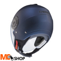 CABERG RIVIERA V3 BLUE DENIM NIEBIESKI MAT KASK JET