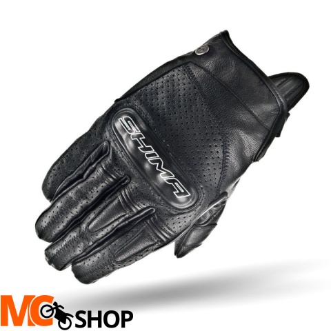 SHIMA CALIBER LADY BLACK RĘKAWICE SHIMA CALIBER LADY BLACK RĘKAWICE