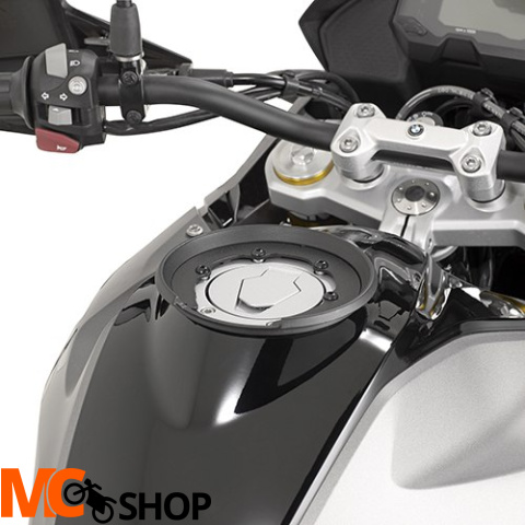 KAPPA BF31K MOCOWANIE TANKLOCK BMW G 310 GS (17-18), G 310 R (17) KAPPA BF31K MOCOWANIE TANKLOCK BMW G 310 GS (17-18), G 310 R (17)