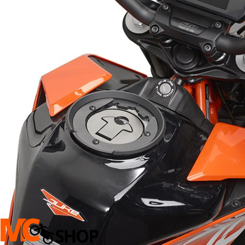 KAPPA BF33K MOCOWANIE TANKLOCK KTM DUKE 125-390 KAPPA BF33K MOCOWANIE TANKLOCK KTM DUKE 125-390