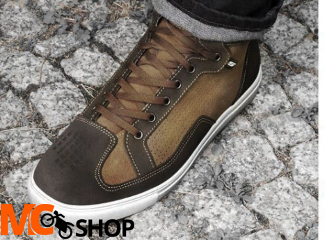 Buty SHIMA SX-2 BROWN Trampki motocyklowe Buty SHIMA SX-2 BROWN Trampki motocyklowe