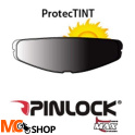 PINLOCK PROTECT TINT BELL CLICK RELEASE VISORS