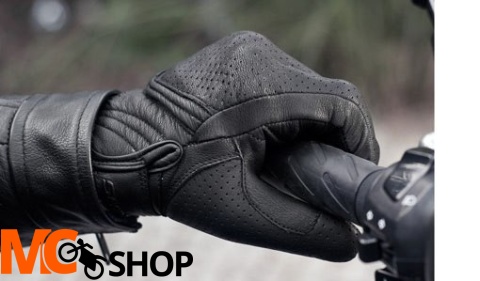 SHIMA Bullet Man rękawice letnie