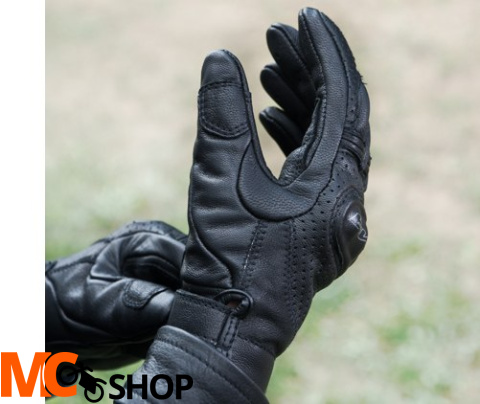 SHIMA CALIBER LADY BROWN RĘKAWICE