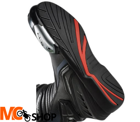 SHIMA RSX-6 MEN BLACK BUTY SPORTOWE SHIMA RSX-6 MEN BLACK BUTY SPORTOWE